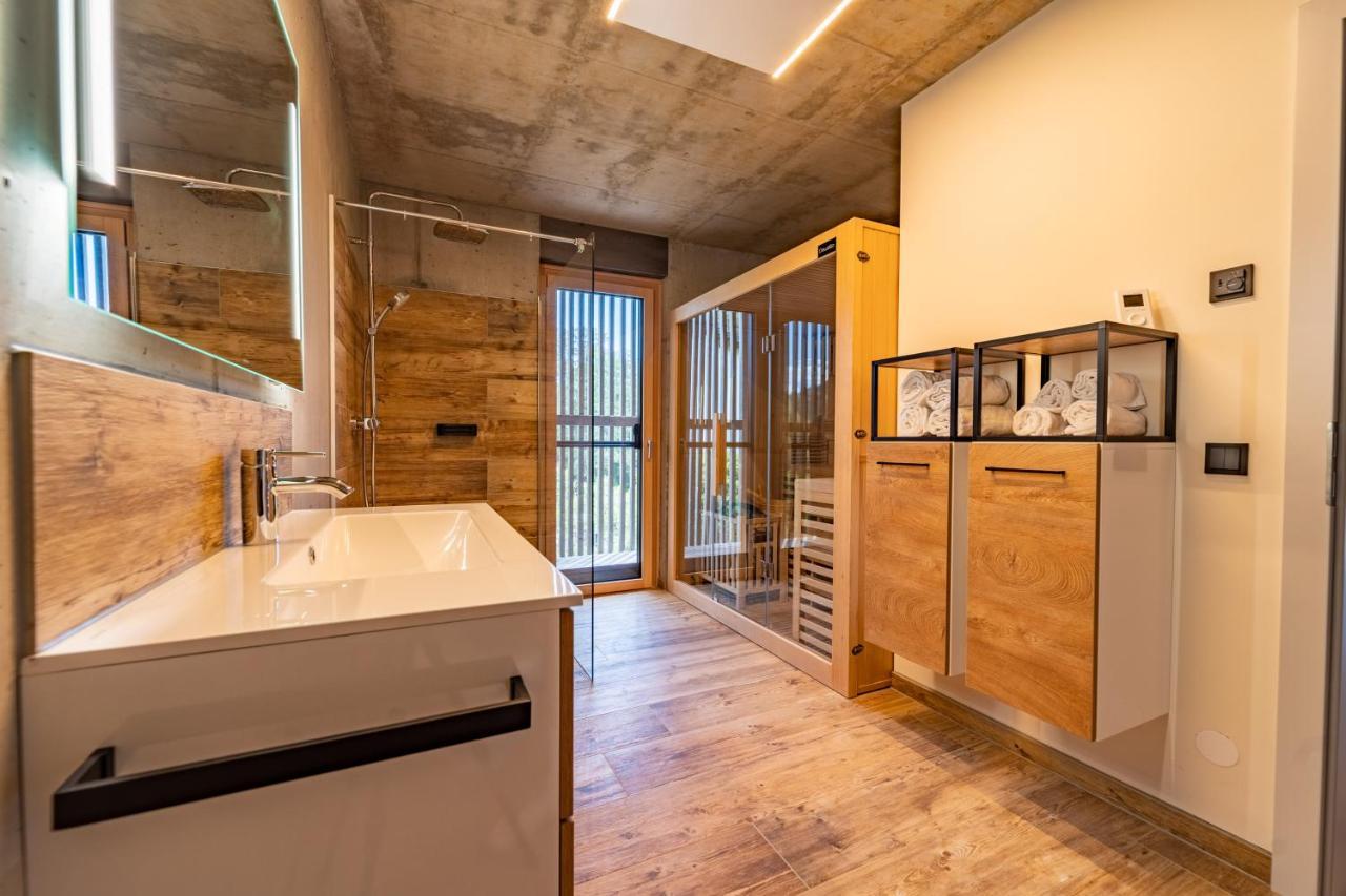 Merlrose Apartments Sankt Kanzian am Klopeiner See المظهر الخارجي الصورة
