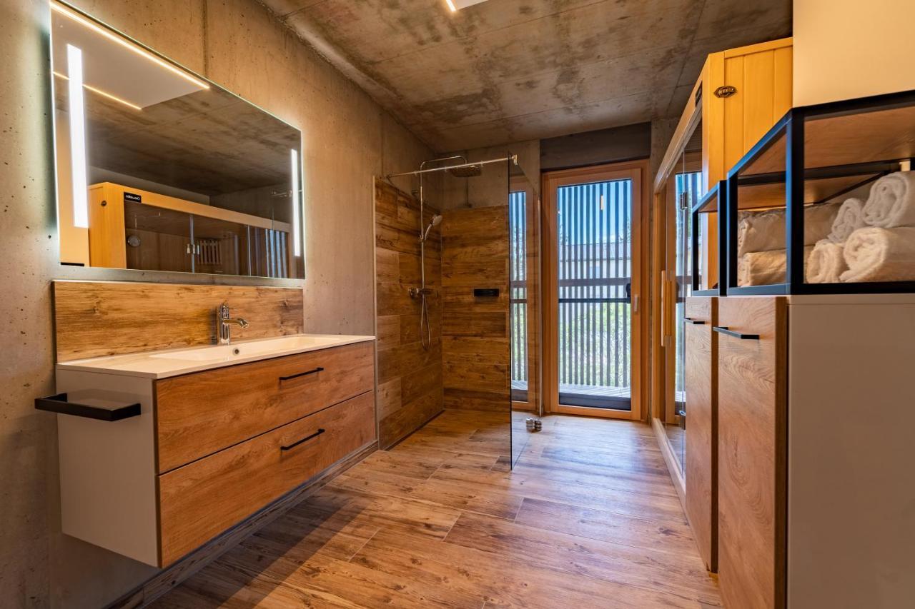 Merlrose Apartments Sankt Kanzian am Klopeiner See المظهر الخارجي الصورة