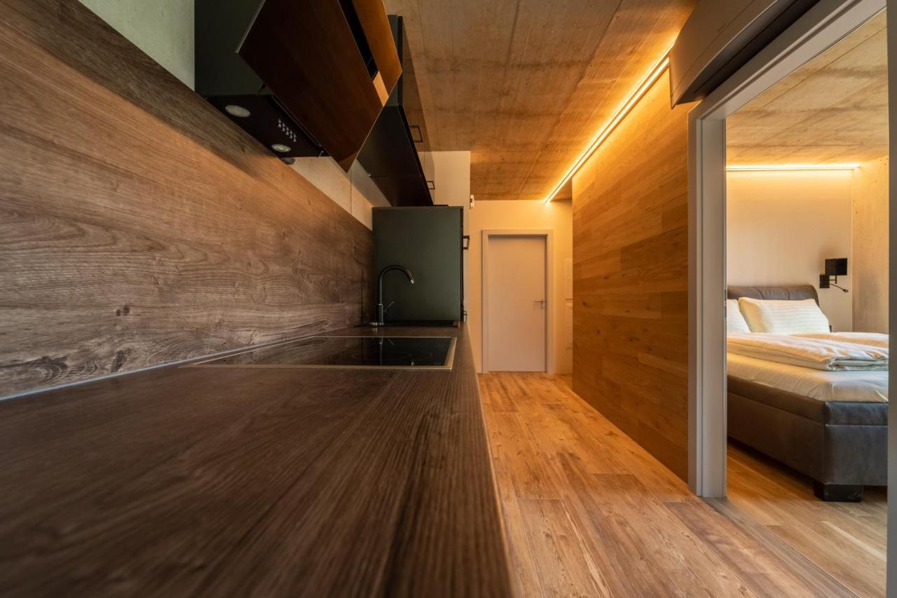 Merlrose Apartments Sankt Kanzian am Klopeiner See المظهر الخارجي الصورة