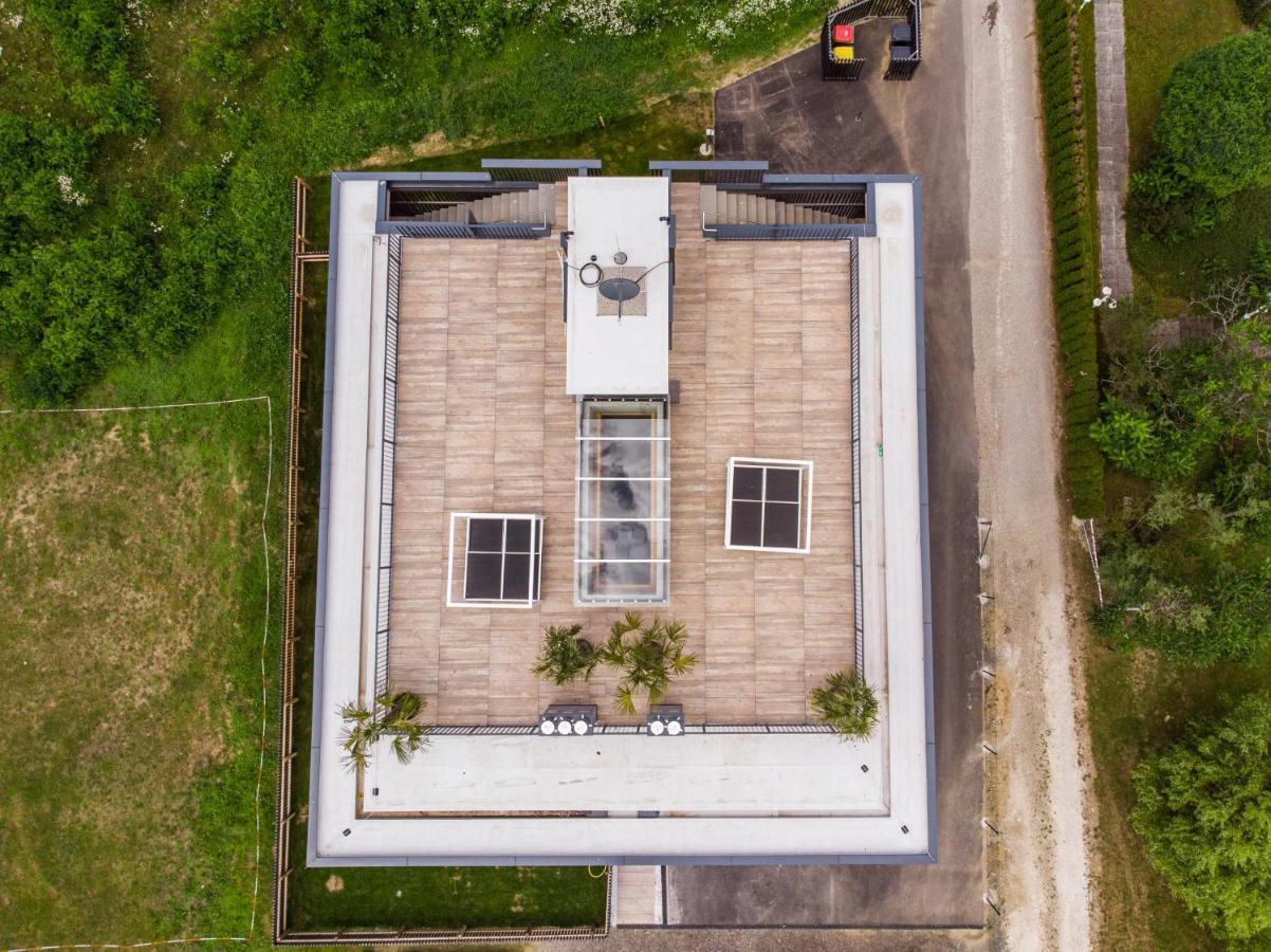 Merlrose Apartments Sankt Kanzian am Klopeiner See المظهر الخارجي الصورة