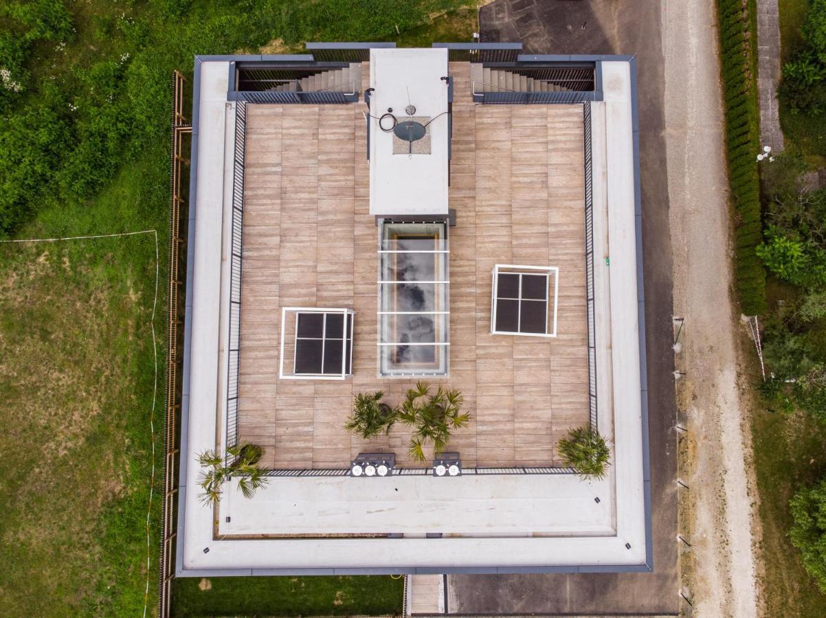 Merlrose Apartments Sankt Kanzian am Klopeiner See المظهر الخارجي الصورة