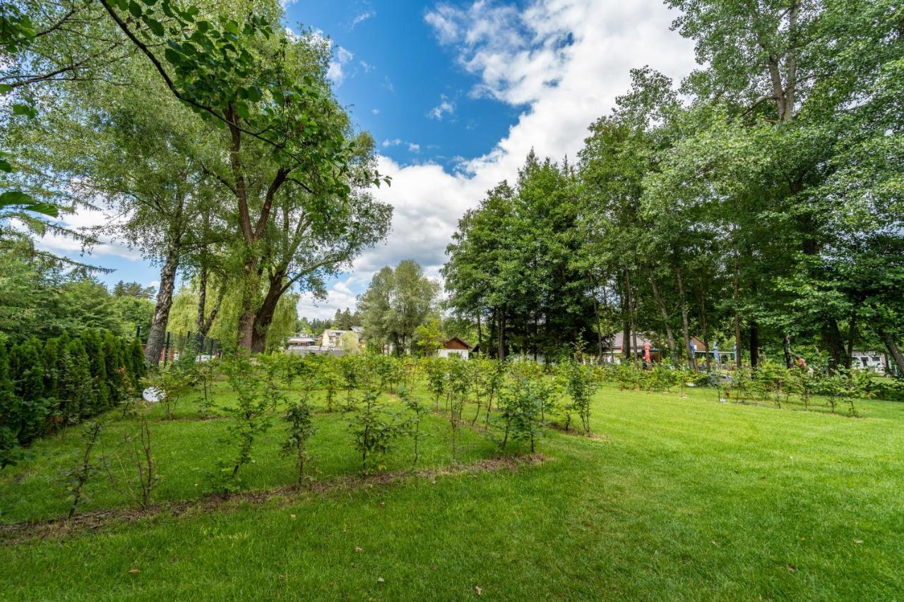 Merlrose Apartments Sankt Kanzian am Klopeiner See المظهر الخارجي الصورة