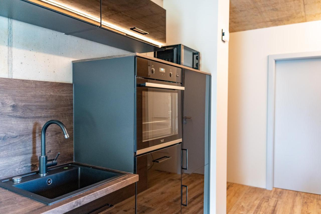 Merlrose Apartments Sankt Kanzian am Klopeiner See المظهر الخارجي الصورة